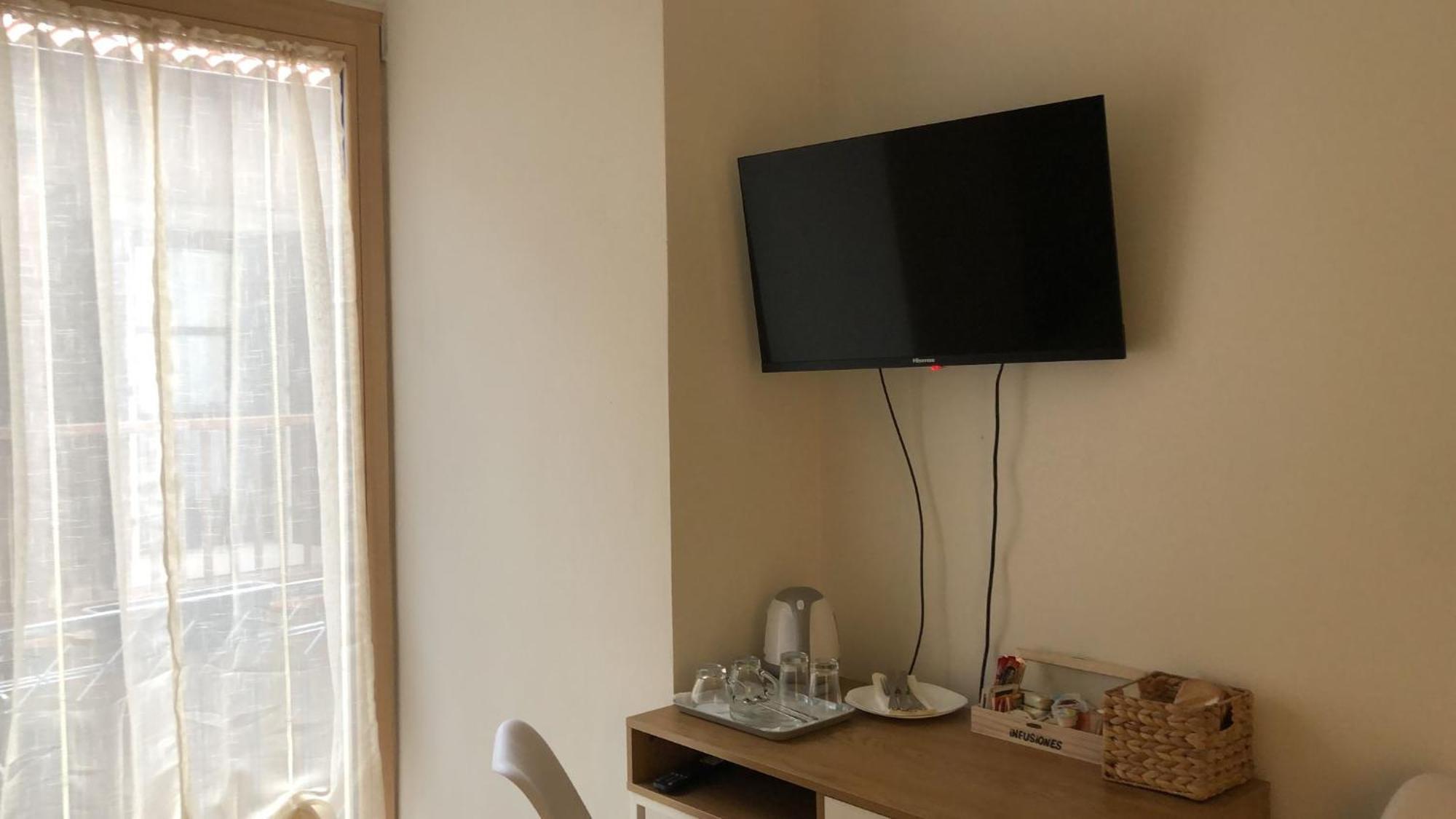 Al Vicolo Bed & Breakfast เตรนโต ภายนอก รูปภาพ