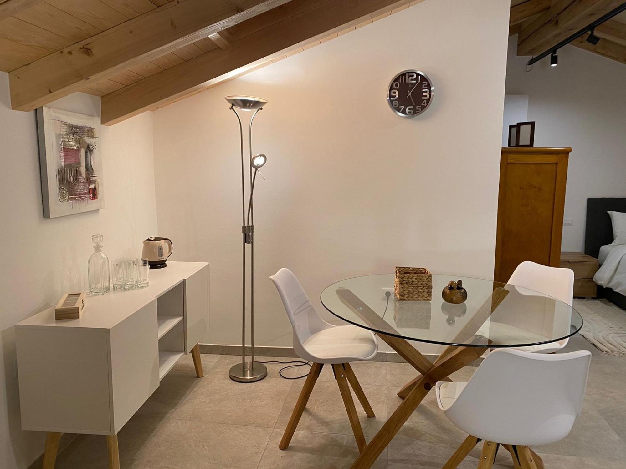 Al Vicolo Bed & Breakfast เตรนโต ภายนอก รูปภาพ